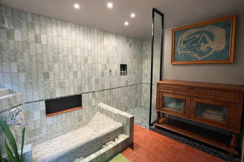 Maison - 164 m² - 5 pièces