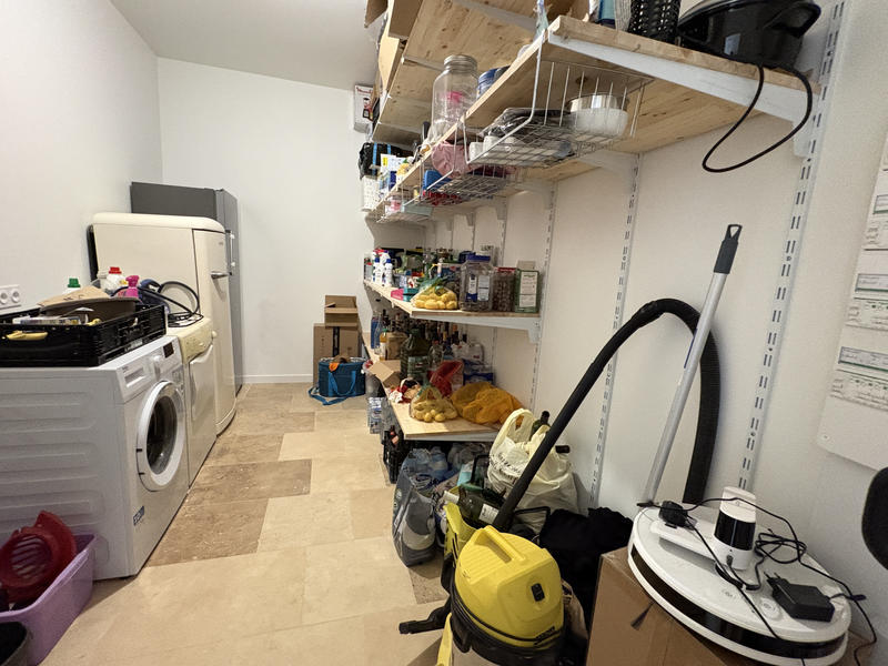 Maison - 164 m² - 8 pièces