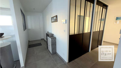 Maison - 113 m² - 5 pièces