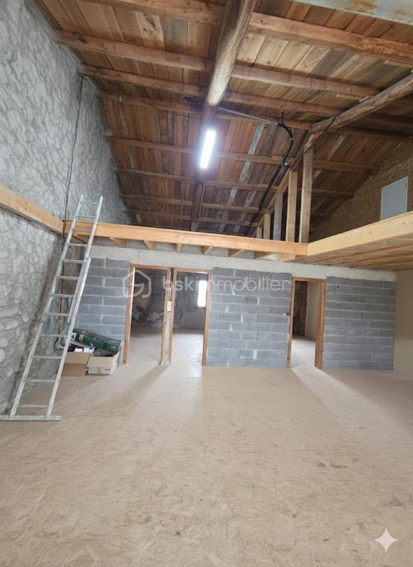 Maison - 132 m² - 5 pièces