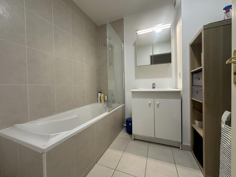 Appartement - 68 m² - 4 pièces