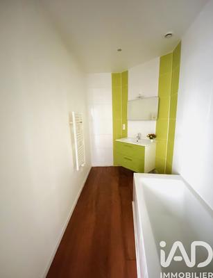 Maison de village - 110 m² - 5 pièces