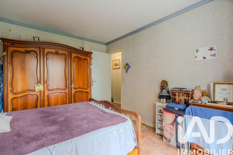 Appartement - 67 m² - 2 pièces