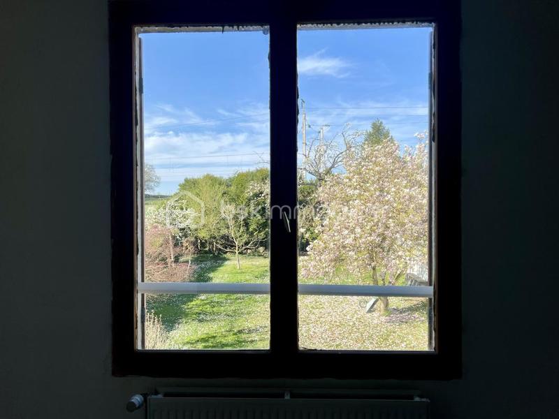 Maison ancienne - 146 m² - 6 pièces