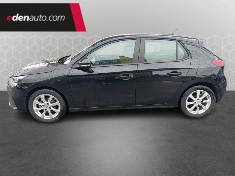 Opel Corsa 1.2 75 ch Bvm5 Edition