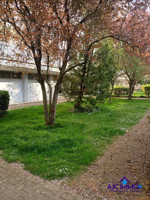 Appartement - 96 m² - 4 pièces