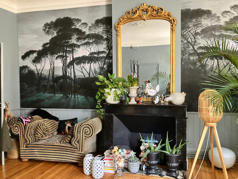 Maison - 230 m² - 6 pièces