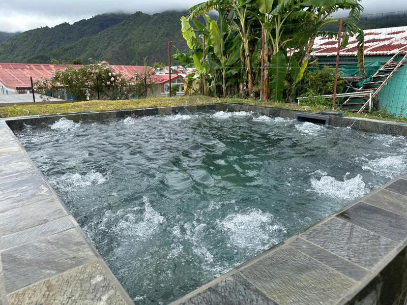 Villa - 120 m² - 6 pièces