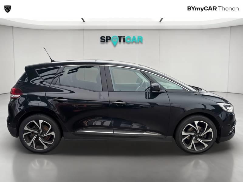 Renault Scénic Blue dCi 120 Edc Intens