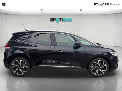Renault Scénic Blue dCi 120 Edc Intens