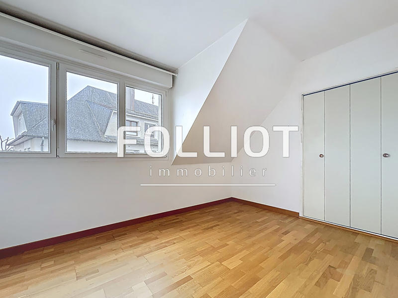 Appartement - 82 m² - 3 pièces