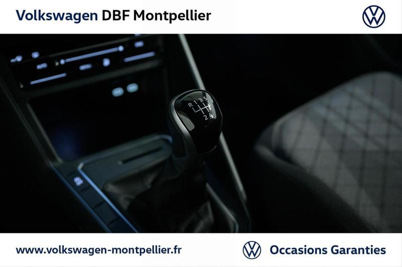 Volkswagen Polo 1.0 Tsi 95 s&amp;S Bvm5 R-Line