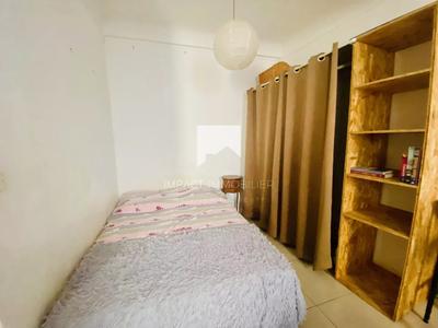 Appartement - 33 m² - 1 pièce