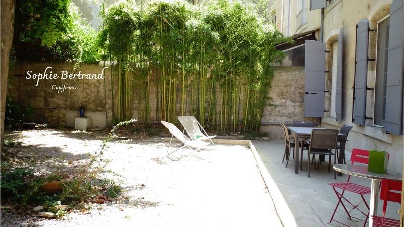 Maison bourgeoise - 260 m² - 7 pièces