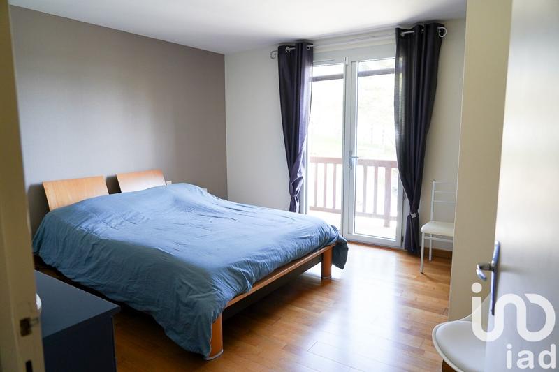 Maison - 163 m² - 7 pièces