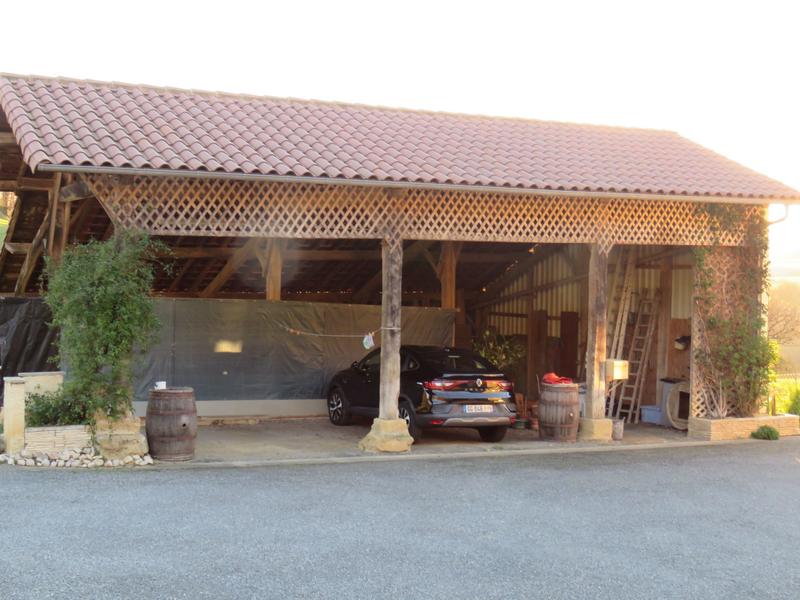 Maison - 198 m² - 7 pièces