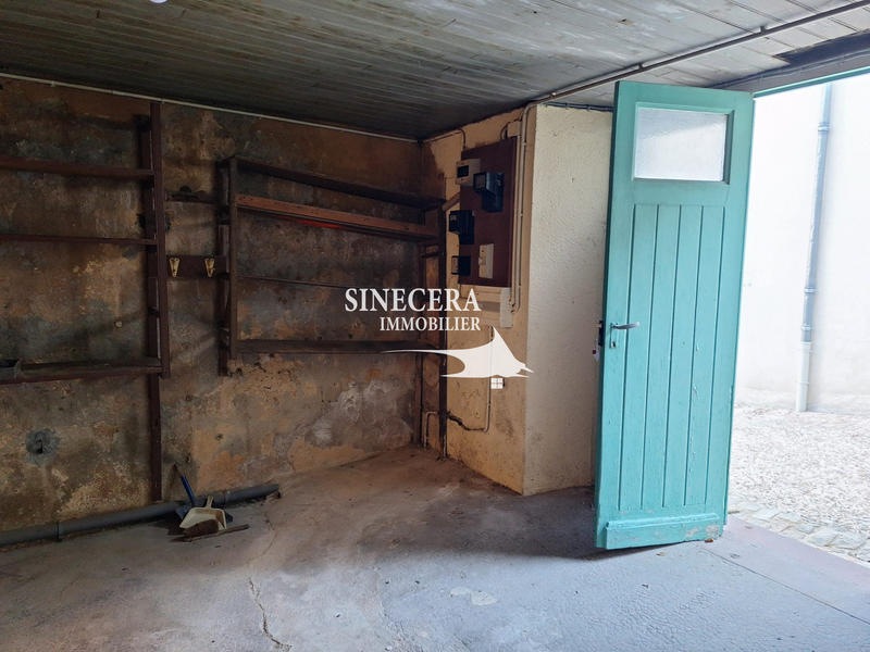 Maison - 131 m² - 6 pièces