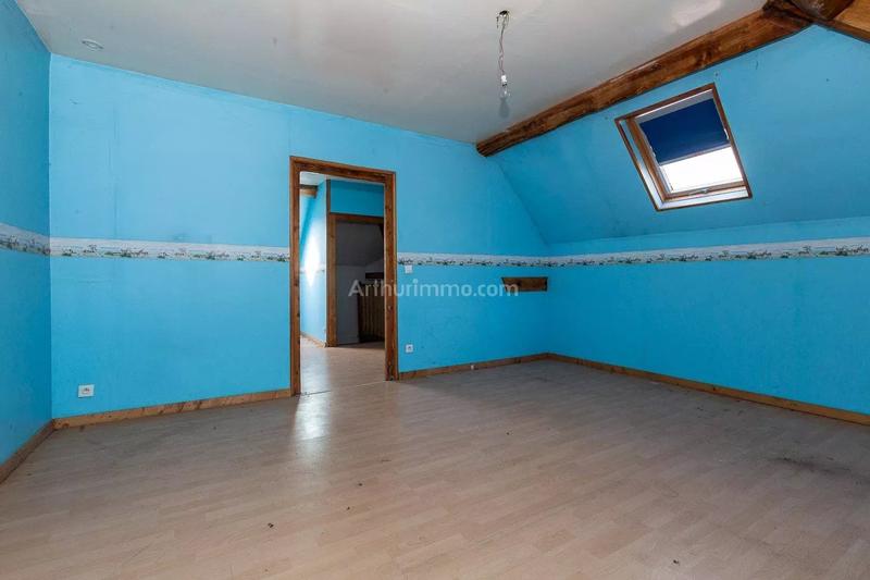 Maison - 190 m² - 9 pièces