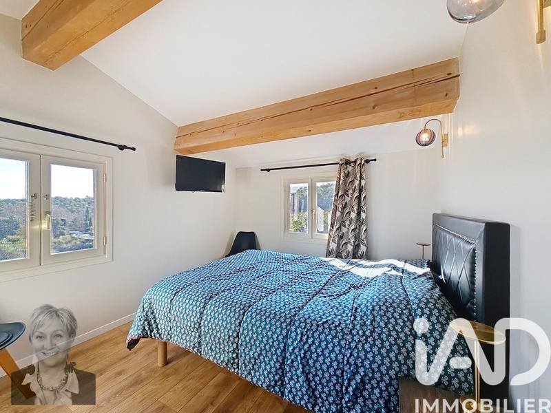 Maison - 83 m² - 3 pièces