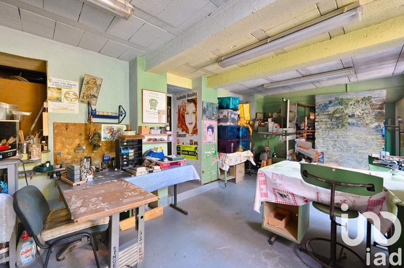 Appartement - 77 m² - 3 pièces