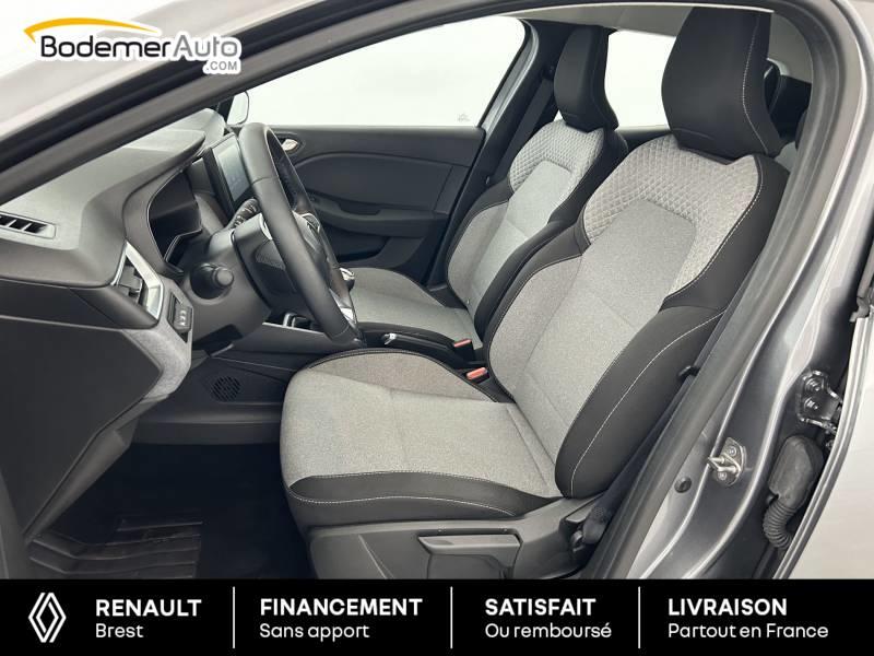 Renault Clio TCe 90 Evolution