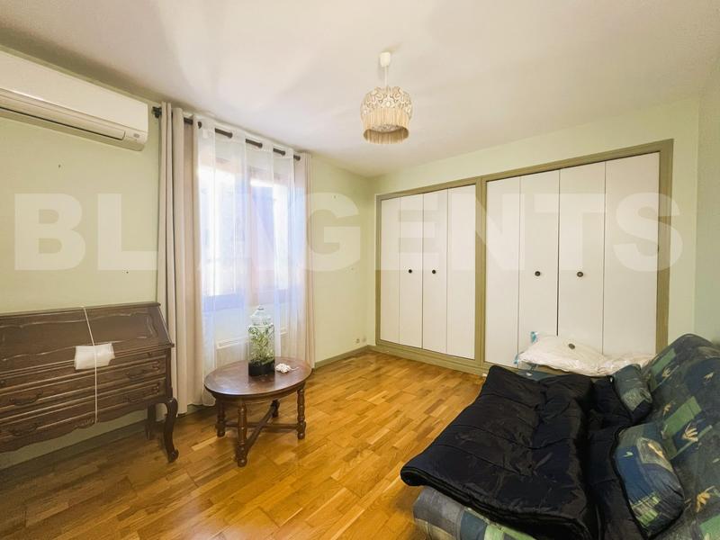 Maison traditionnelle - 127 m² - 4 pièces