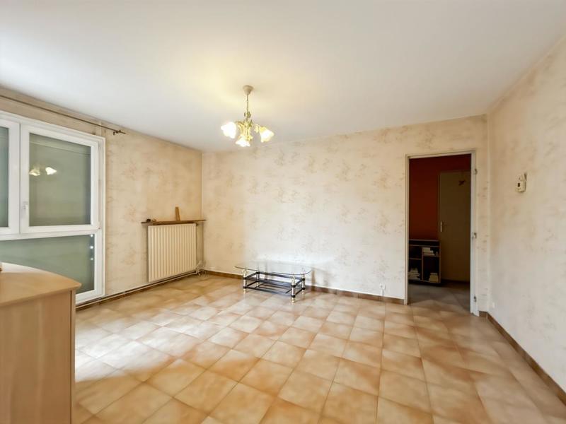 Appartement - 55 m² - 2 pièces