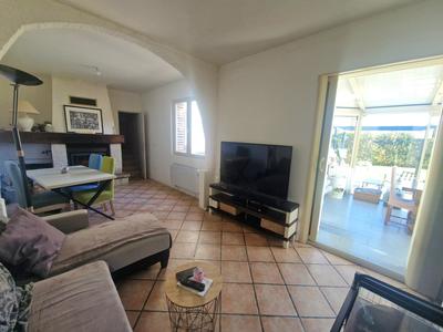 Maison - 97 m² - 4 pièces