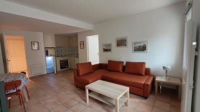 Appartement - 51 m² - 2 pièces