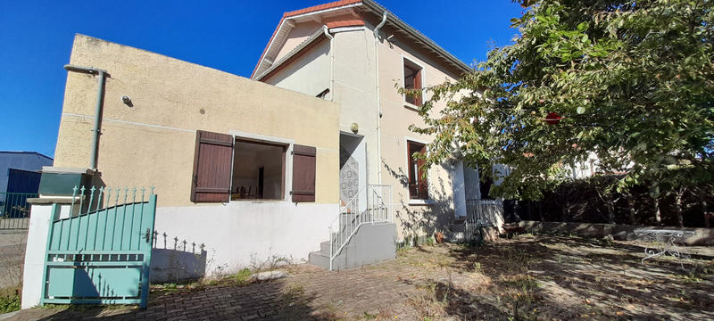 Maison - 160 m² - 7 pièces