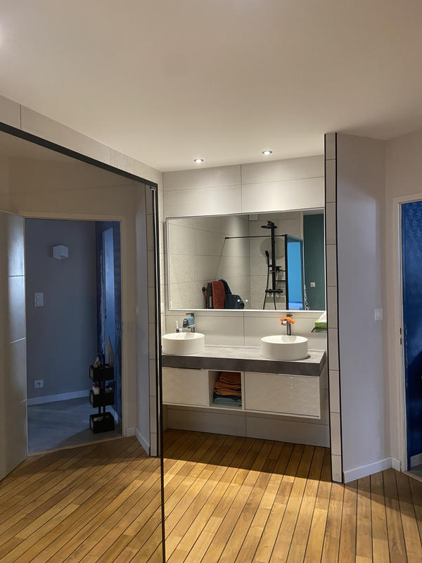 Maison - 126 m² - 6 pièces