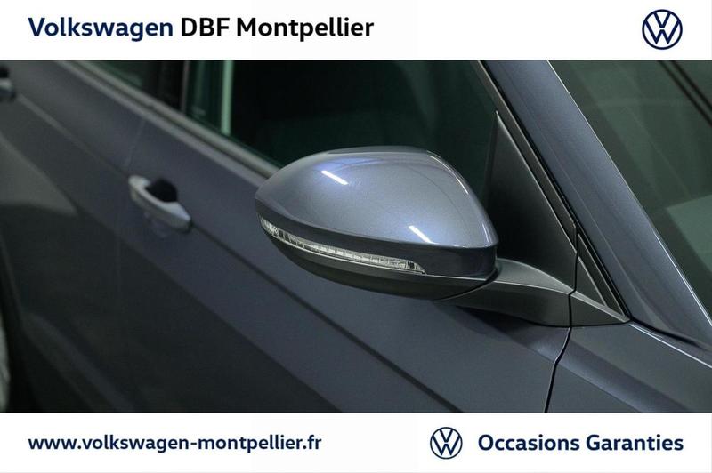 Volkswagen t-Cross Fl 1.0 Tsi 95ch Bvm5 Life/Life P
