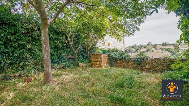 Maison - 150 m² - 7 pièces