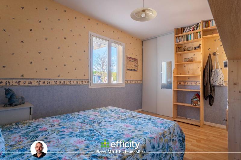 Villa - 102 m² - 4 pièces