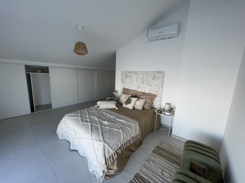 Appartement - 88 m² - 4 pièces