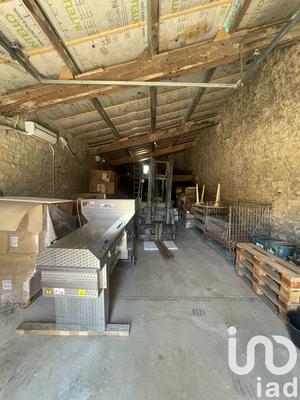 Maison de campagne - 89 m² - 6 pièces