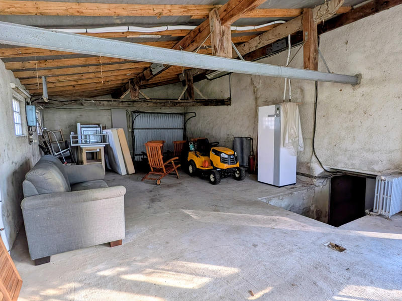 Maison - 135 m² - 4 pièces