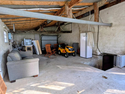 Maison - 135 m² - 4 pièces