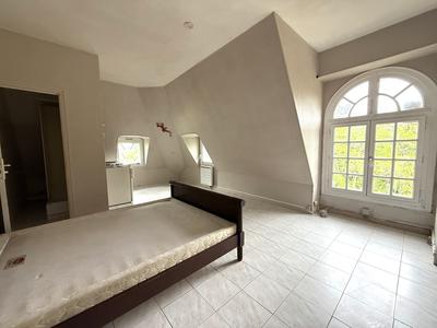 Appartement - 20 m² - 1 pièce