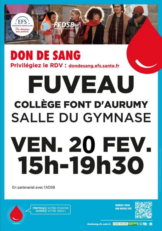 Don du Sang