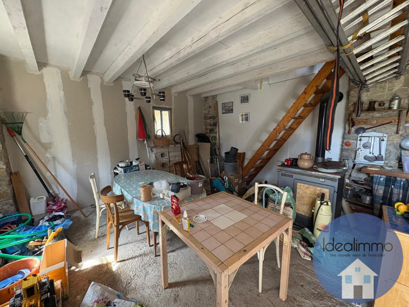 Terrain de loisirs - 20 000 m²