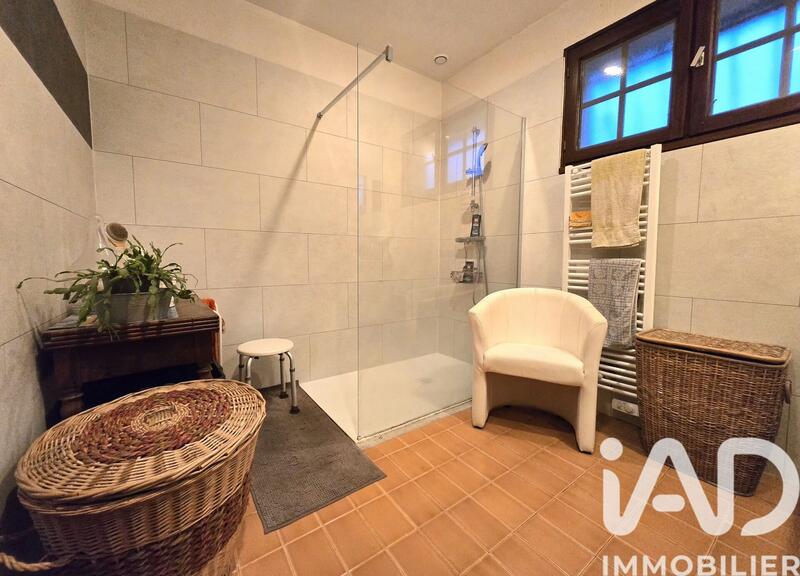 Maison de village - 104 m² - 5 pièces