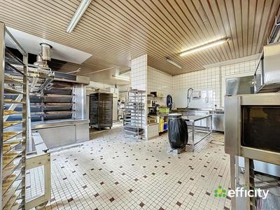 Fonds de commerce - 433 m²