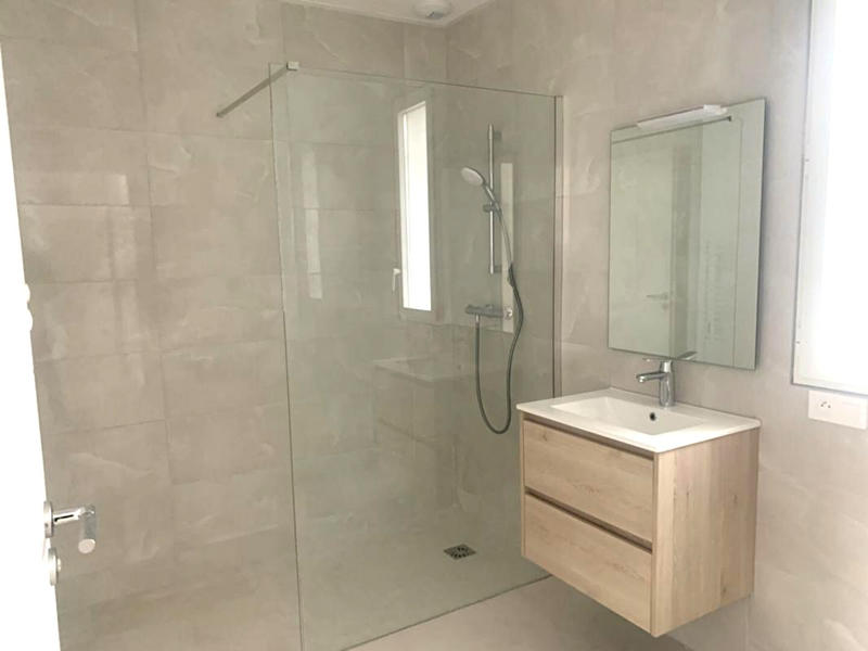 Appartement - 99 m² - 3 pièces