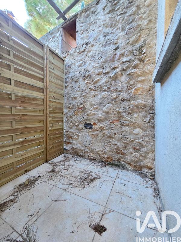 Duplex - 85 m² - 4 pièces