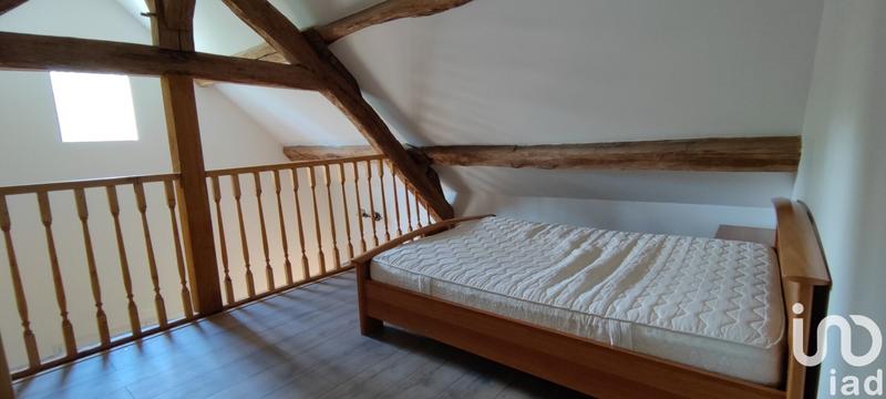 Maison - 267 m² - 8 pièces