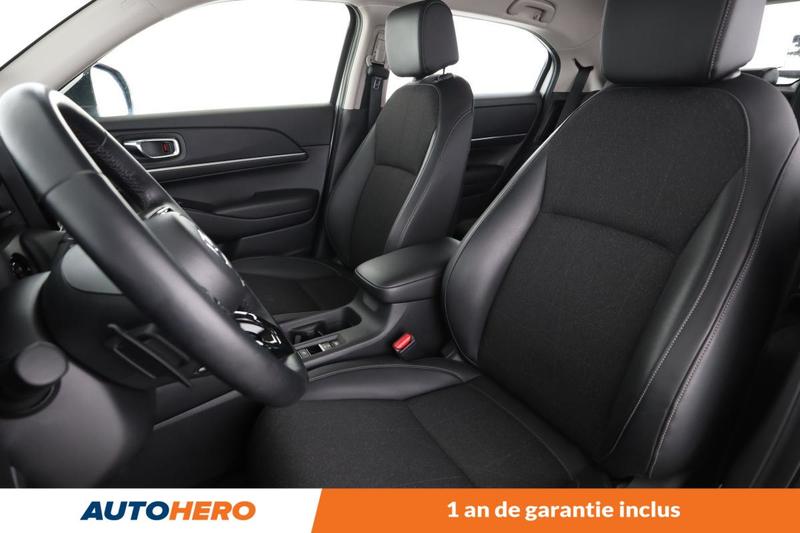 Honda Hrv 1.5 i-Mmd eHEV Advance 131 ch