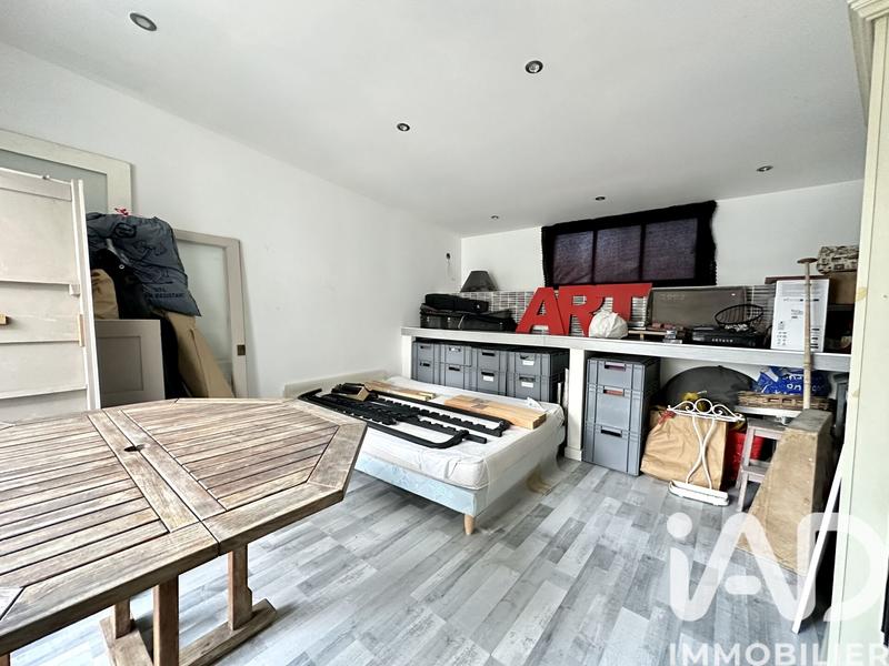 Maison - 216 m² - 7 pièces