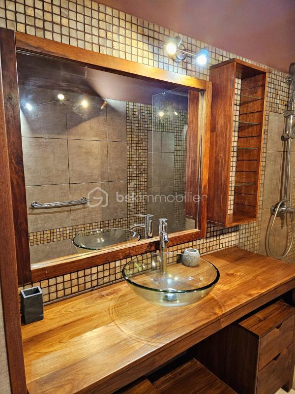 Villa - 144 m² - 4 pièces