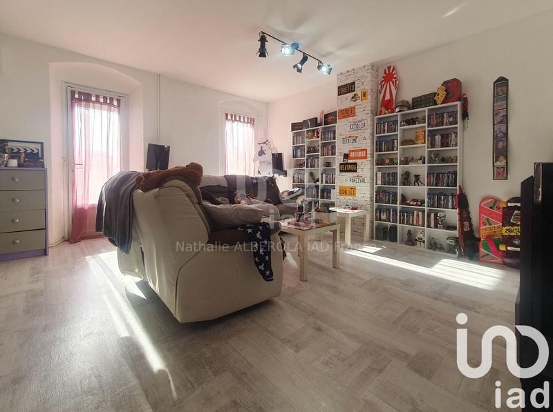 Maison - 120 m² - 4 pièces